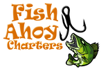 FishAhoy Charters